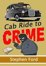 Cab Ride To Crime 