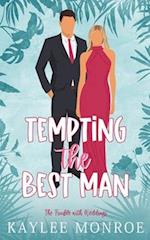 Tempting the Best Man 