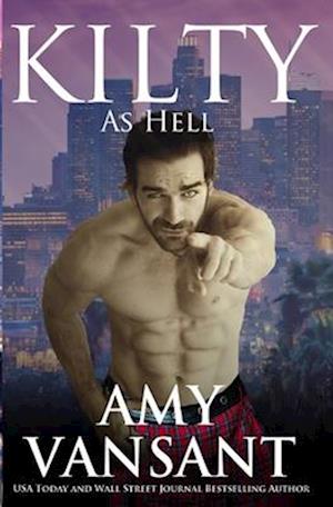 Kilty as Hell : A Crime Fantasy Novel