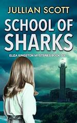 School of Sharks 