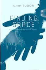 Finding Grace: A Jack Sterling Detective Novel 