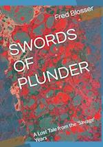 Swords of Plunder