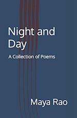 Night and Day: A Collection of Poems 
