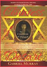 The Countess of Desart. 1857-1933: The most important Jewish woman on Anglo - Irish history. 