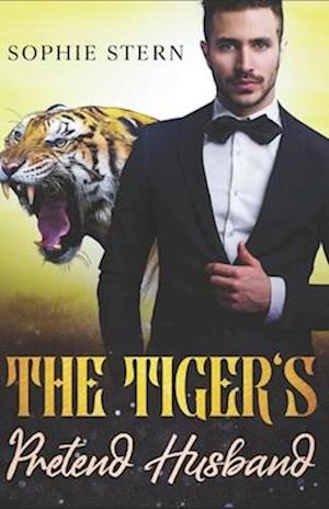 The Tiger's Pretend Husband