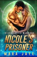 Nicole's Prisoner 