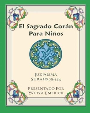 El Sagrado Corán Para Niños