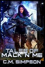Tales of Mack 'n' Me: C.M.'s Collections #8 