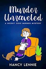 Murder Unraveled