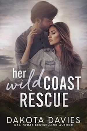 Her Wild Coast Rescue: A Small Town Medical Suspense Romance