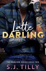 Latte Darling: Book Two of the Darling Series 