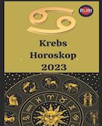 Krebs. Horoskop 2023
