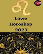 Löwe. Horoskop 2023.