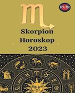 Skorpion. Horoskop 2023