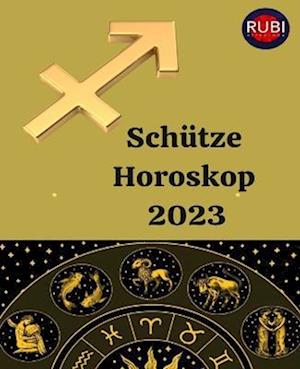 Schütze. Horoskop 2023