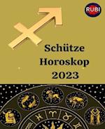Schütze. Horoskop 2023