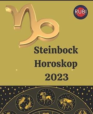 Steinbock. Horoskop 2023
