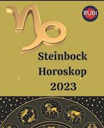 Steinbock. Horoskop 2023