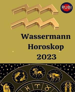 Wassermann. Horoskop 2023