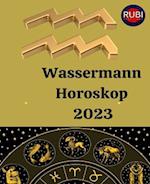 Wassermann. Horoskop 2023