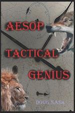 AESOP TACTICAL GENIUS 