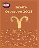 Ariete. Oroscopo 2023