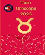 Toro. Oroscopo 2023