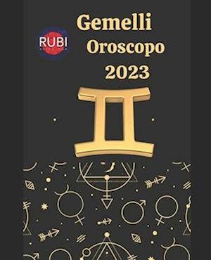 Gemelli. Oroscopo 2023