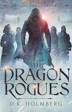 The Dragon Rogues 