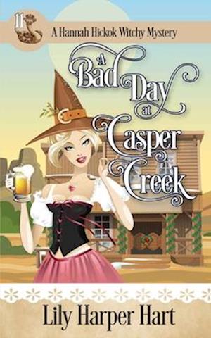 A Bad Day At Casper Creek