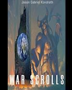 War Scrolls 