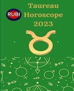 Taureau. Horoscope 2023