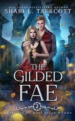 The Gilded Fae 