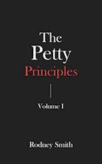 The Petty Principles: Volume 1 