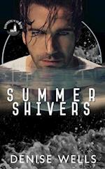 Summer Shivers: a romantic thriller 