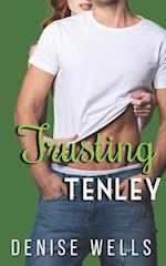 Trusting Tenley 