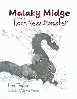 Malaky Midge and the Loch Ness Monster