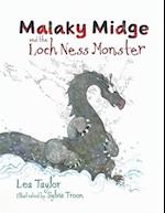 Malaky Midge and the Loch Ness Monster 