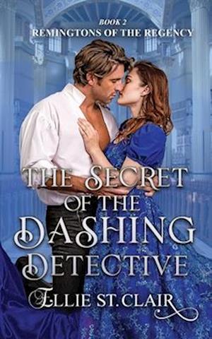 The Secret of the Dashing Detective