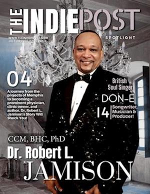 THE INDIE POST | DR. ROBERT L. JAMISON