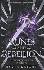 Runes and Rebellion 