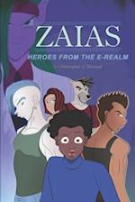 Zaias: Heroes from the E-Realm 