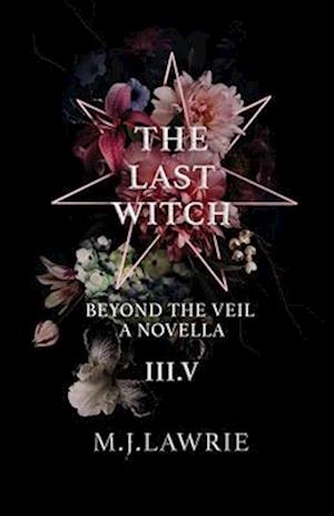 The Last Witch: 3.5: Beyond The Veil. A Novella