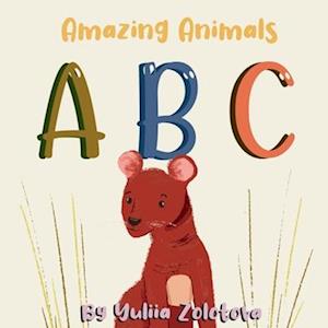 Amazing Animals ABC