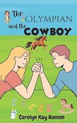 The Olympian & the Cowboy: Clean Romantic Comedy 