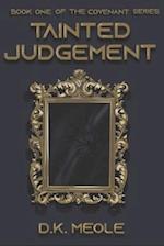 Tainted Judgment 
