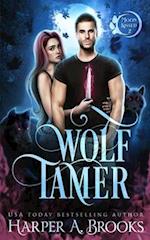 Wolf Tamer 