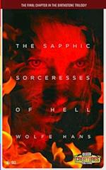 The Sapphic Sorceresses of Hell: Book 3 in the Birthstone Trilogy 