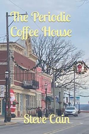 The Periodic Coffee House