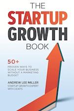 The Startup Growth Book